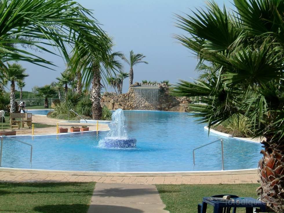 Zahara De Atunes Apartament *
